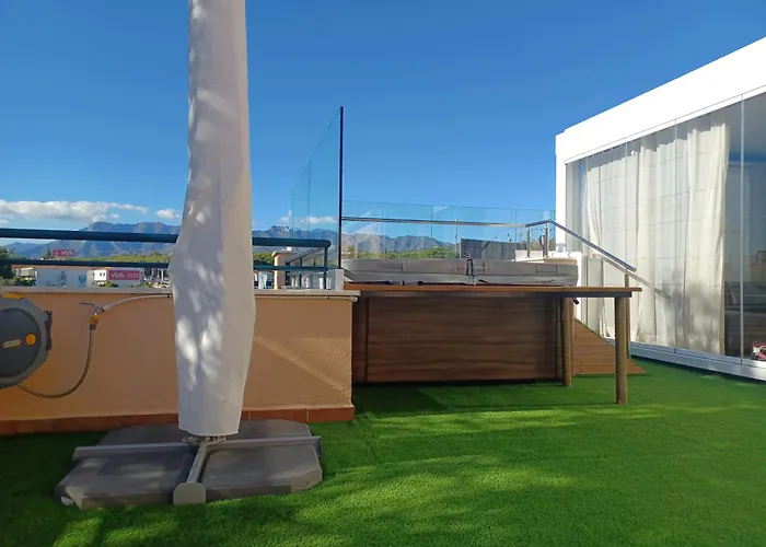 Siroko Beach Luxury Appartment