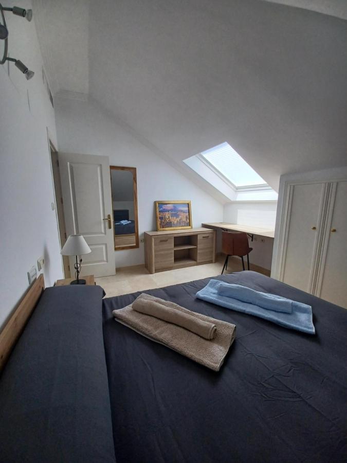 Appartement Siroko Luxury Marbellac