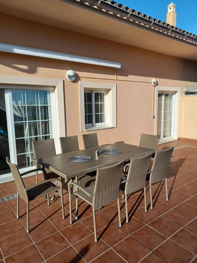 Appartement Siroko Luxury *