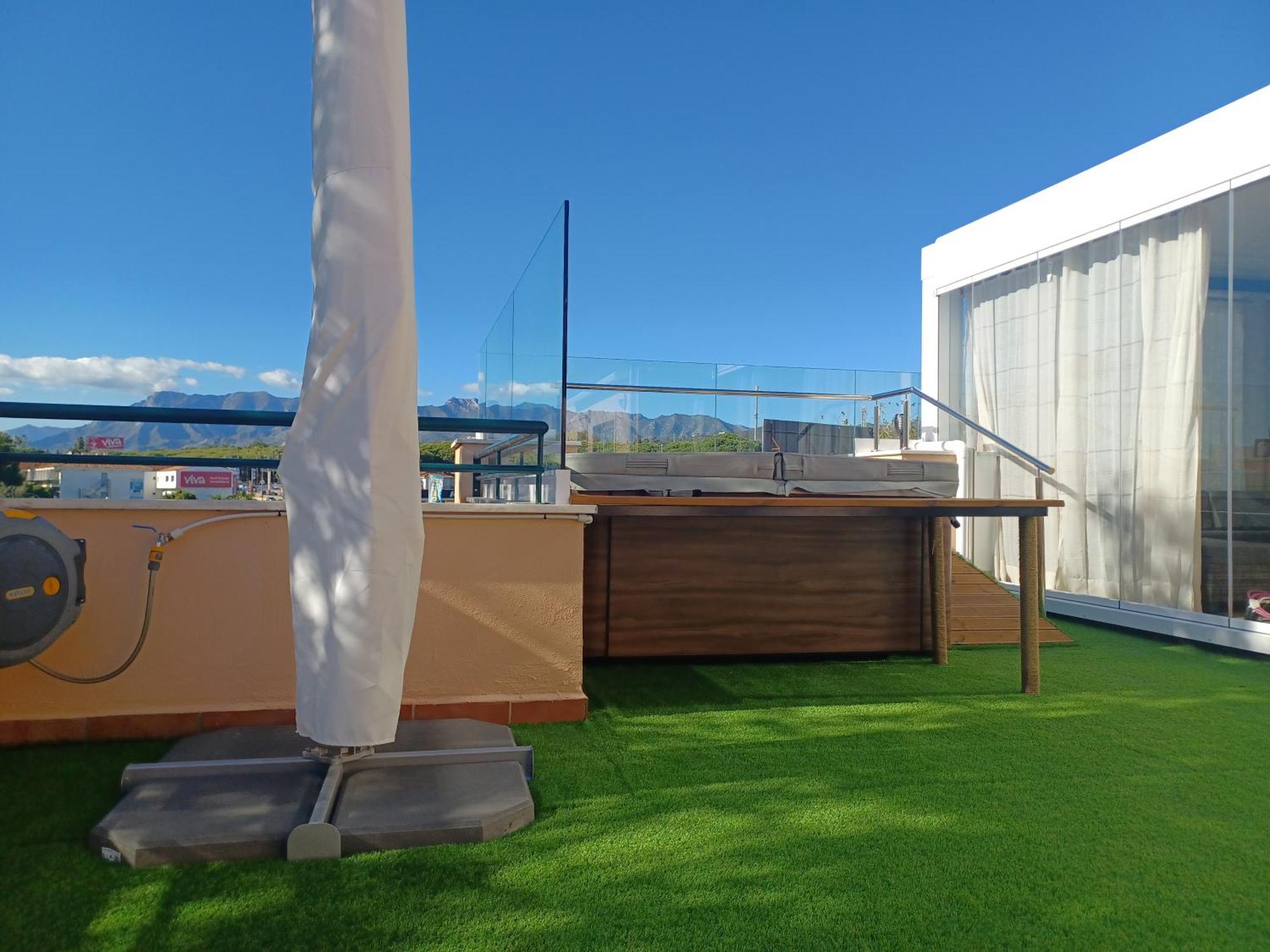 Siroko Luxury Appartement