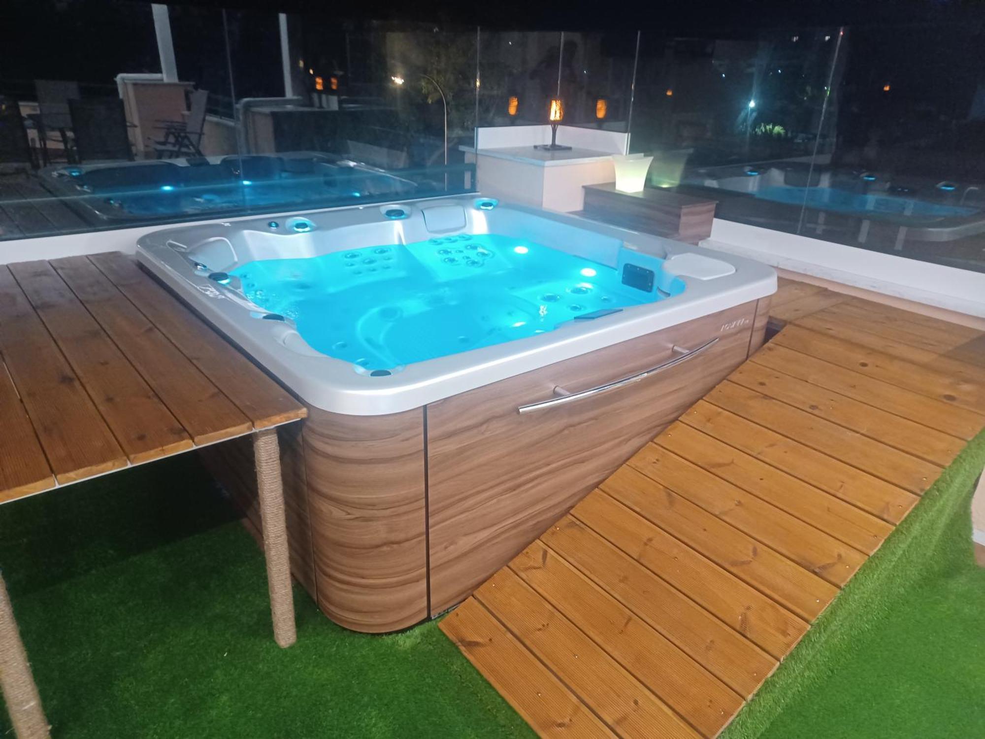 Siroko Luxury * Marbellac