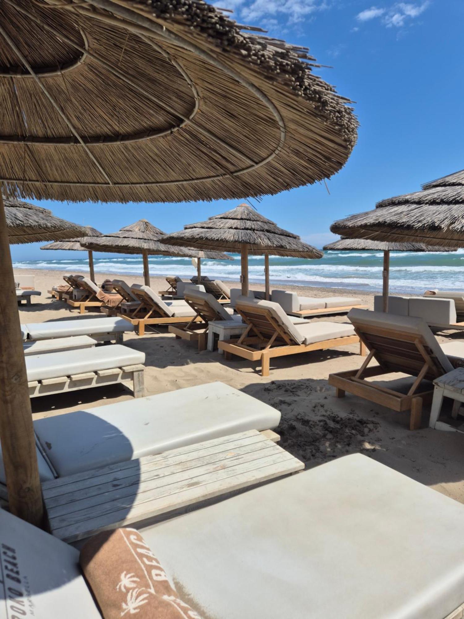 Siroko Luxury * Marbellac