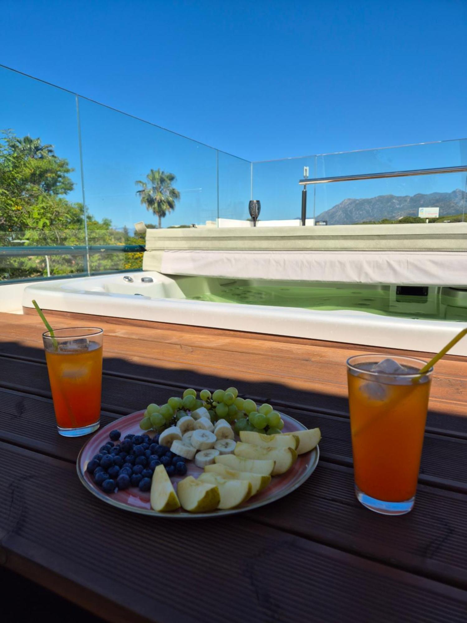 Appartement Siroko Luxury