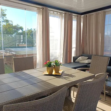 Siroko Beach Luxury Appartment Marbella Exterior photo