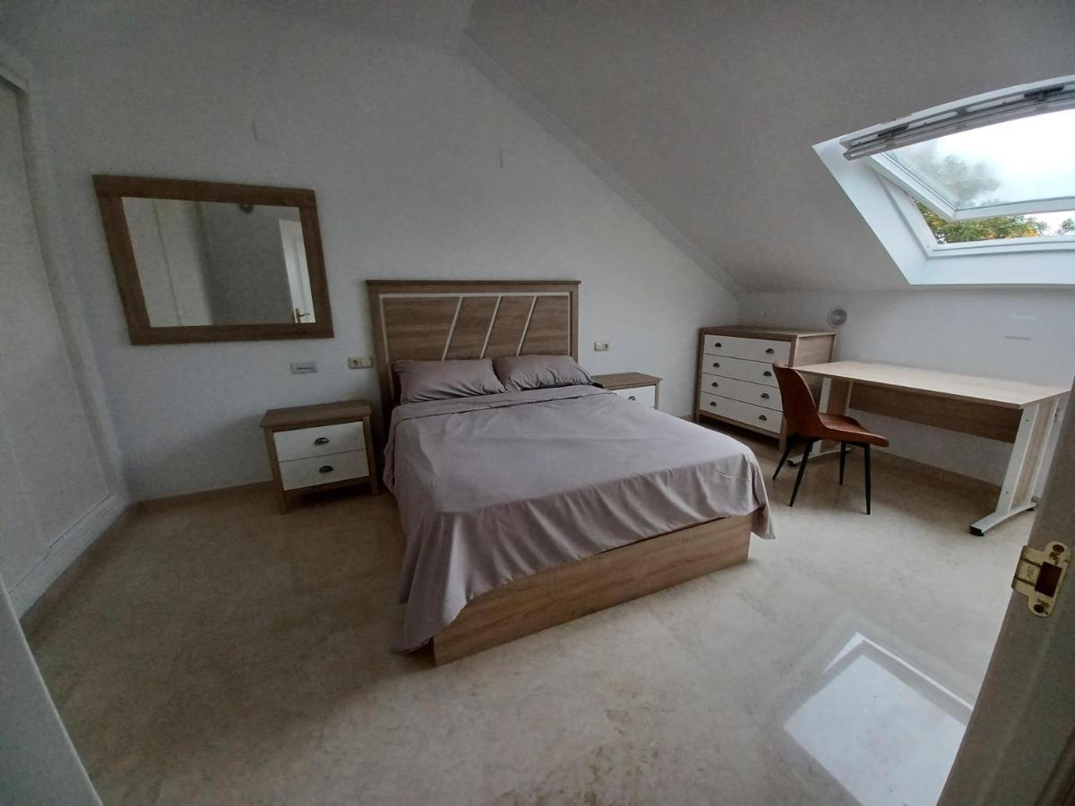 Apartment Siroko Luxury Marbella