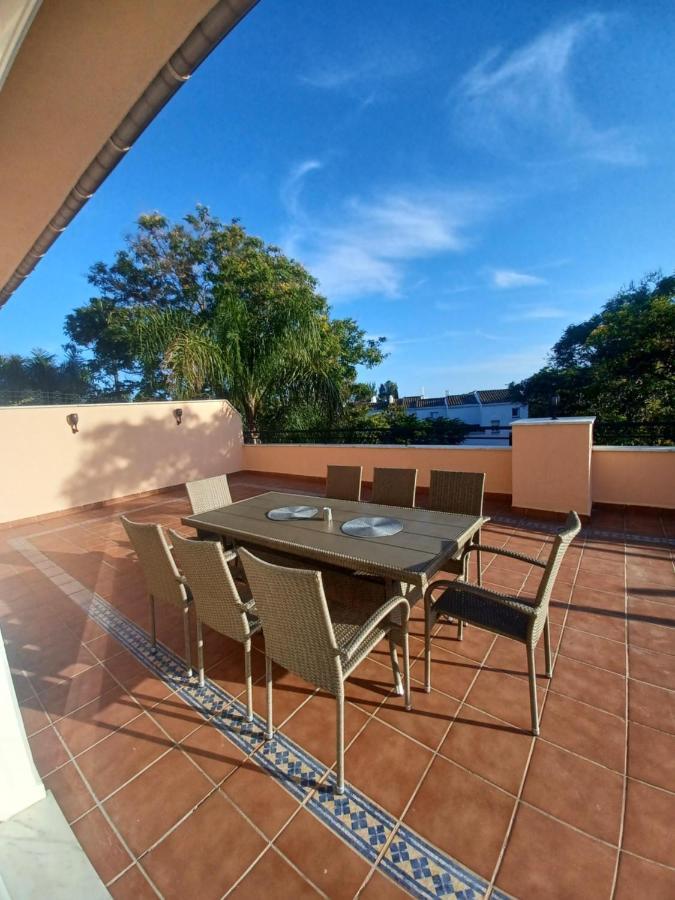 Apartment Siroko Luxury Marbella