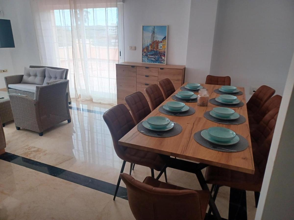 Apartment Siroko Luxury