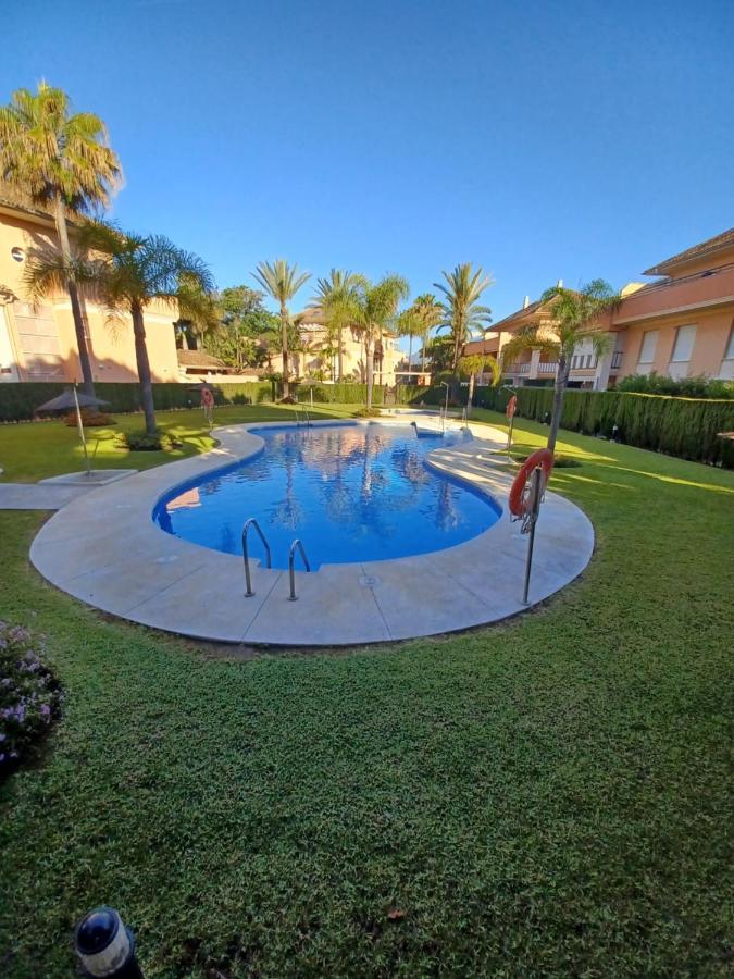 Apartment Siroko Luxury Marbella