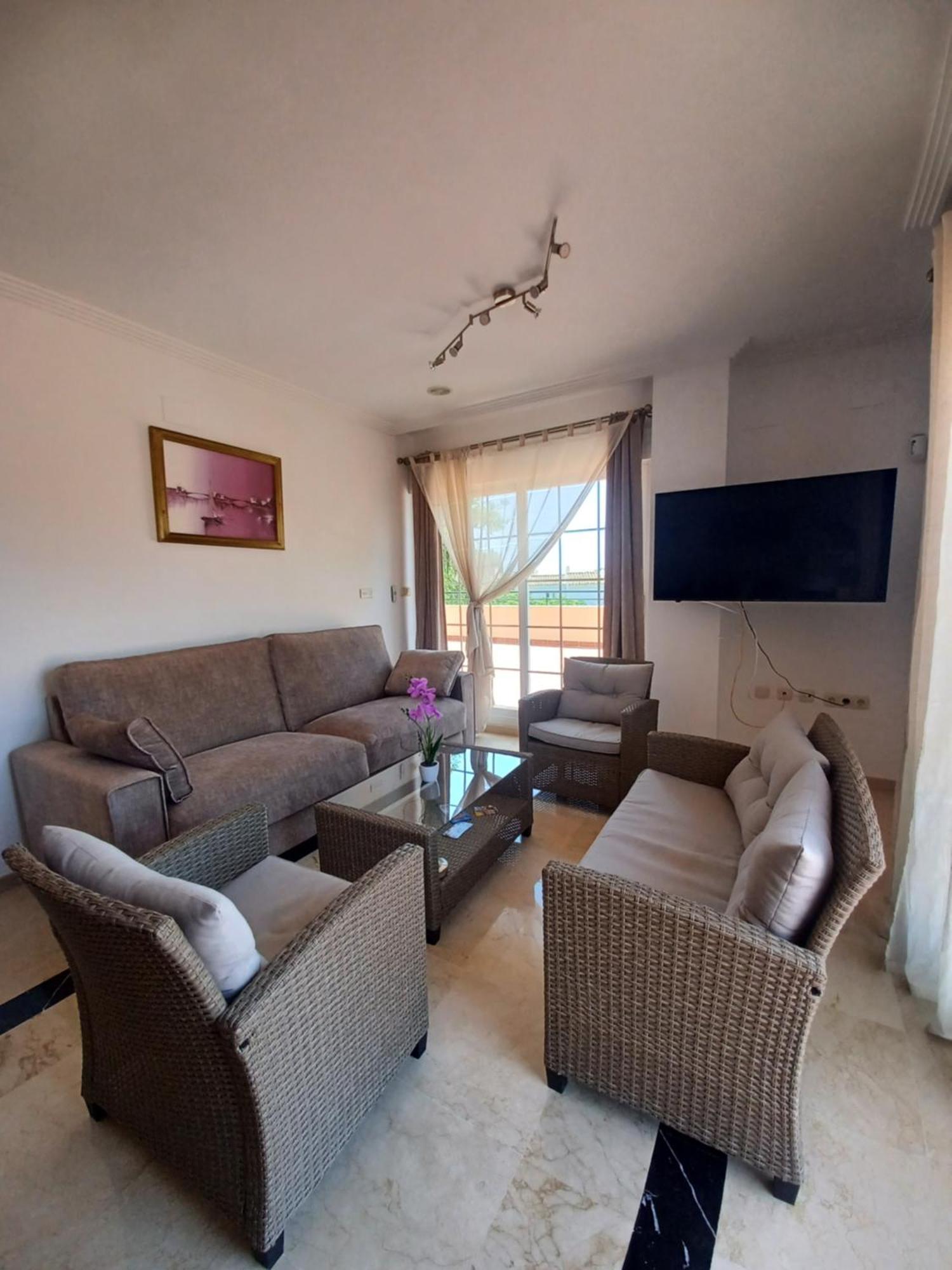 Apartment Siroko Luxury Marbella