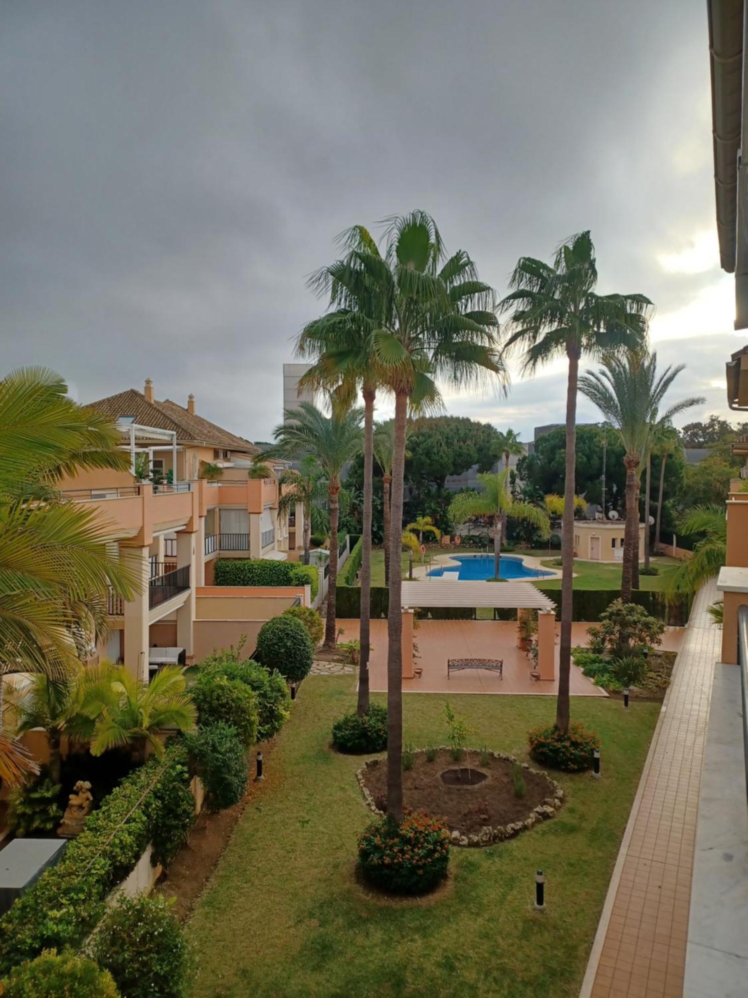 Apartment Siroko Luxury Marbella